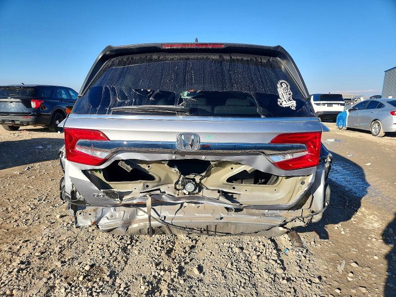 Фото 6 - HONDA All Models