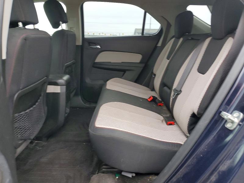 Фото 11 - CHEVROLET EQUINOX