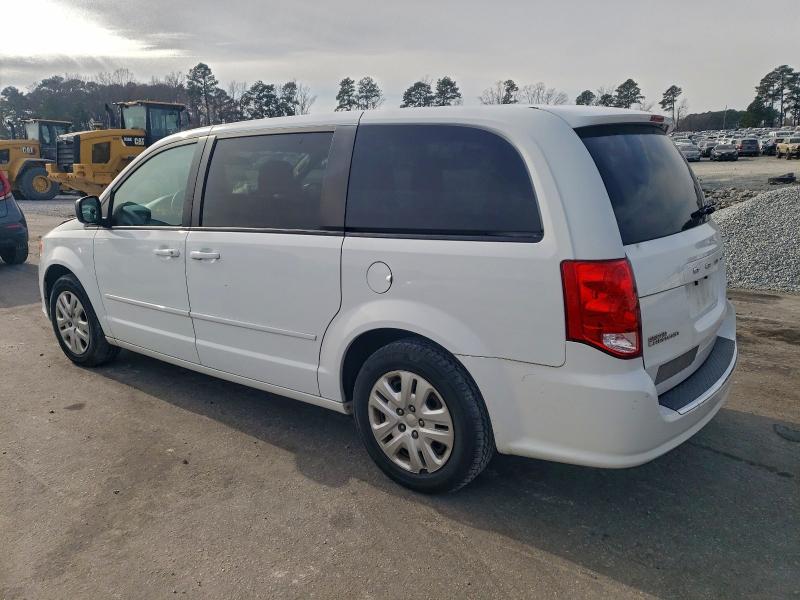 Фото 2 - DODGE CARAVAN