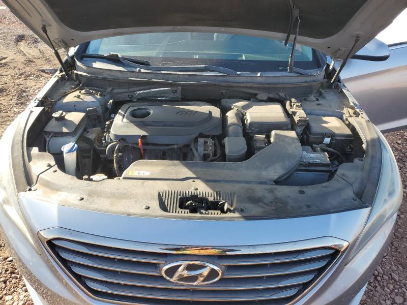 Фото 11 - HYUNDAI SONATA