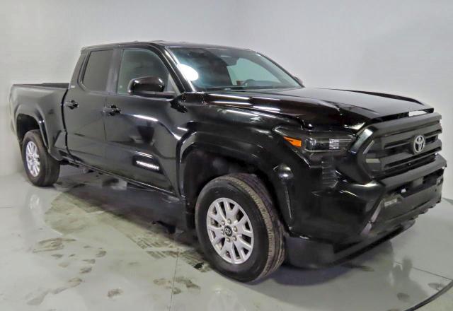 Фото 1 - TOYOTA TACOMA