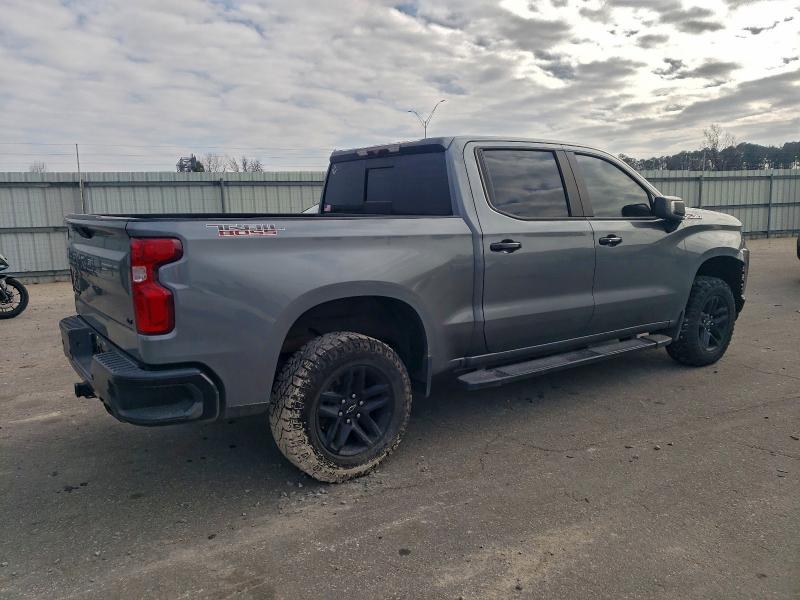 Фото 3 - CHEVROLET ALL Models