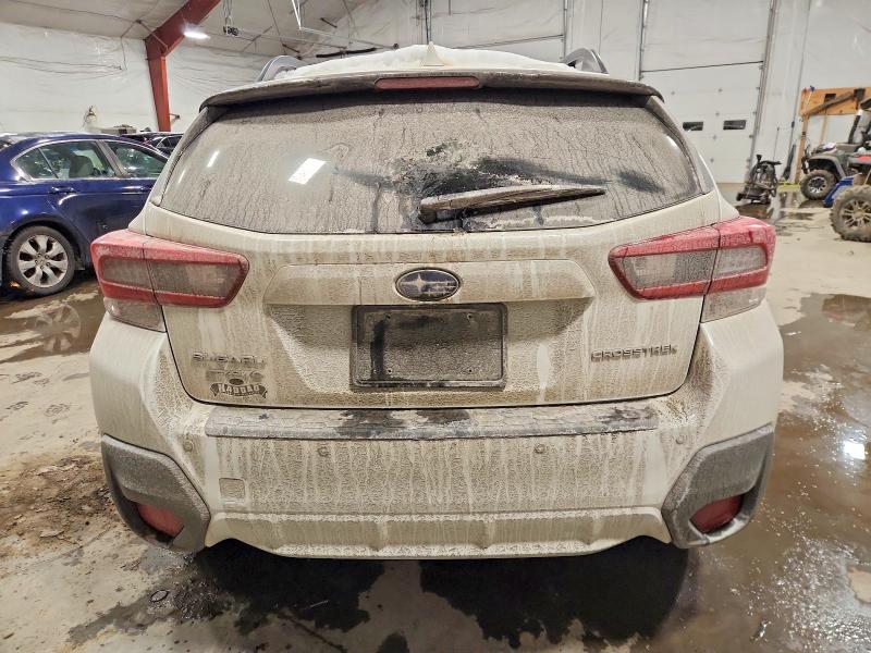 Фото 6 - SUBARU CROSSTREK