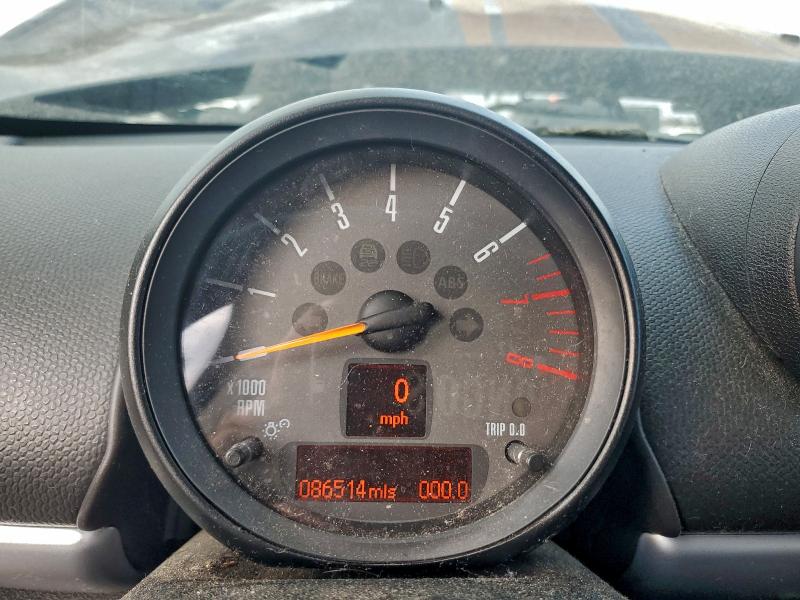 Фото 9 - MINI COOPER