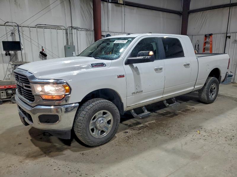 Фото 1 - RAM 2500