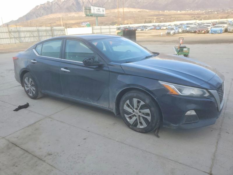 Фото 4 - NISSAN ALTIMA