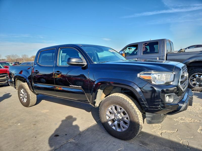 Фото 4 - TOYOTA TACOMA