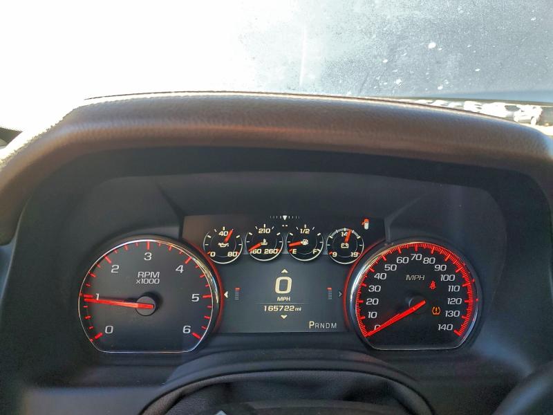 Фото 9 - GMC YUKON