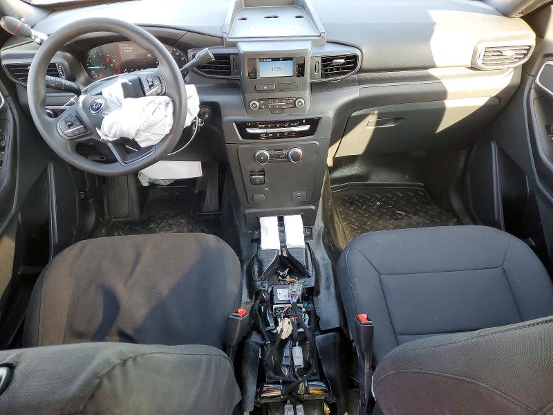 Фото 8 - FORD EXPLORER