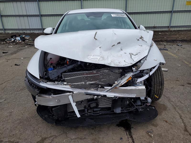 Фото 5 - HYUNDAI SONATA