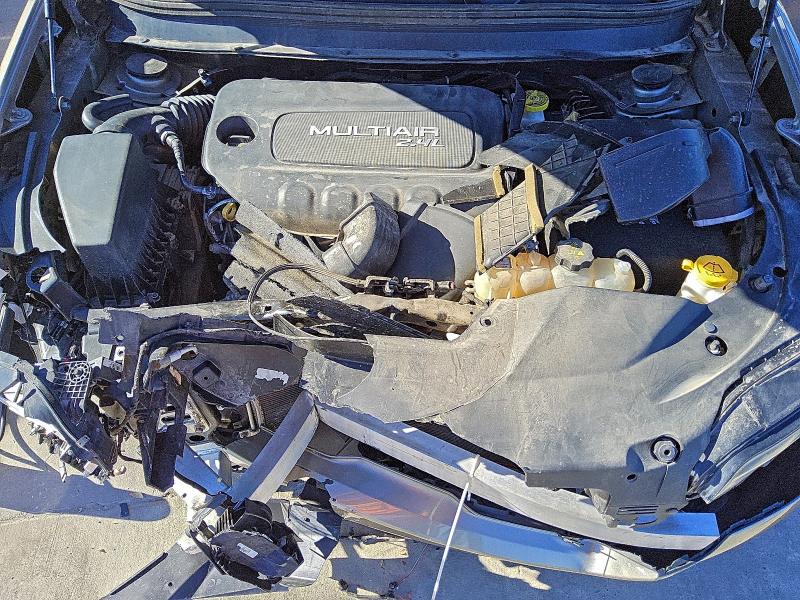 Фото 12 - JEEP GRAND CHER