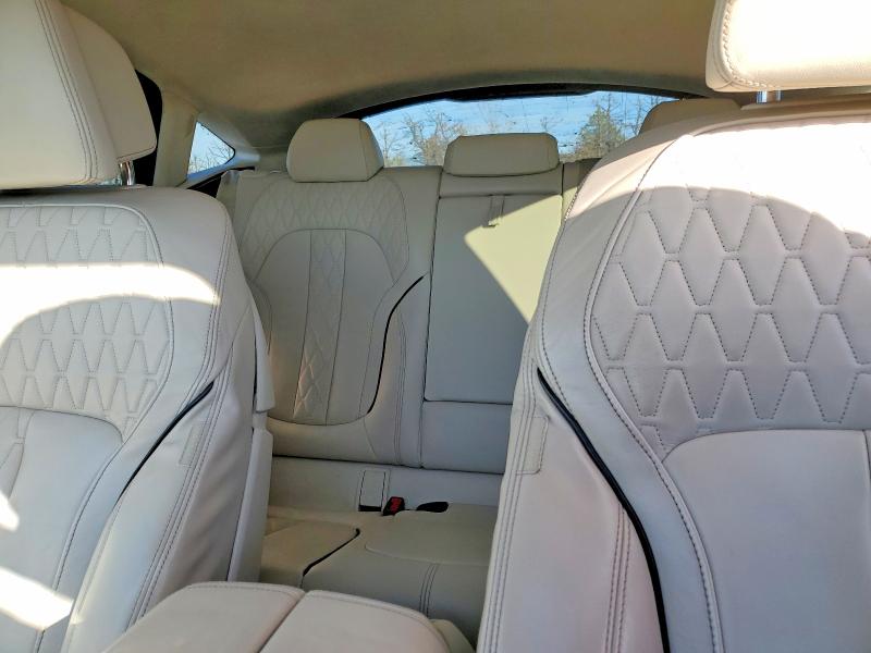 Фото 10 - BMW X6