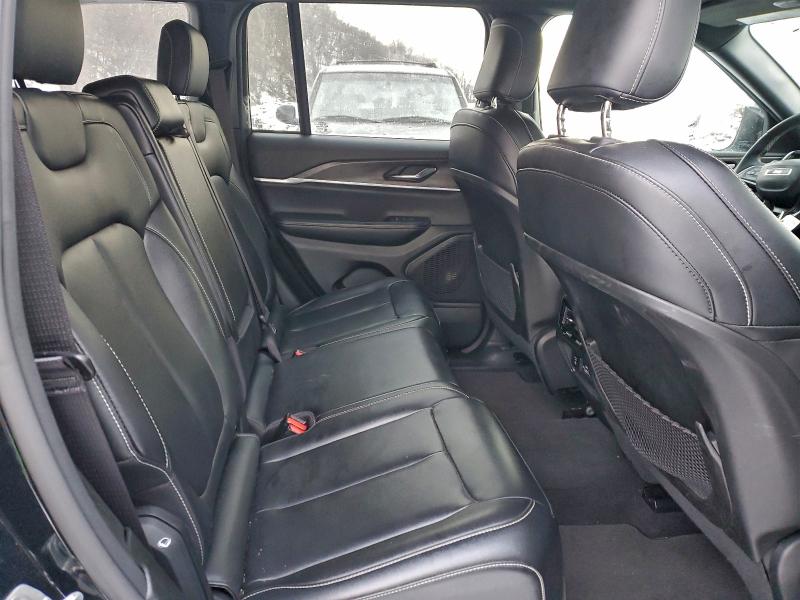 Фото 11 - JEEP GRAND CHER