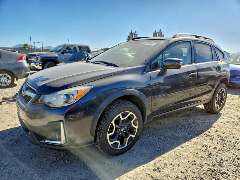 Фото 1 - SUBARU CROSSTREK