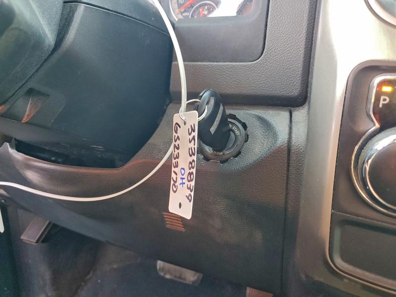 Фото 7 - RAM 1500