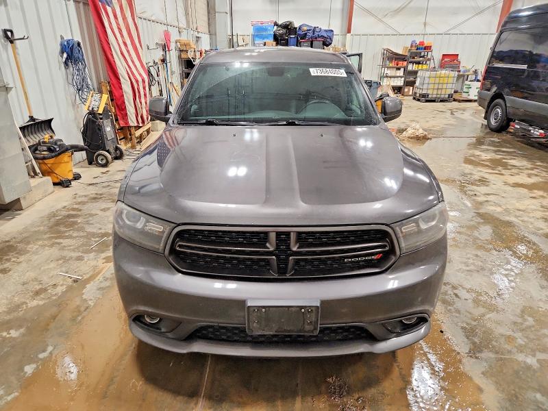 Фото 5 - DODGE DURANGO