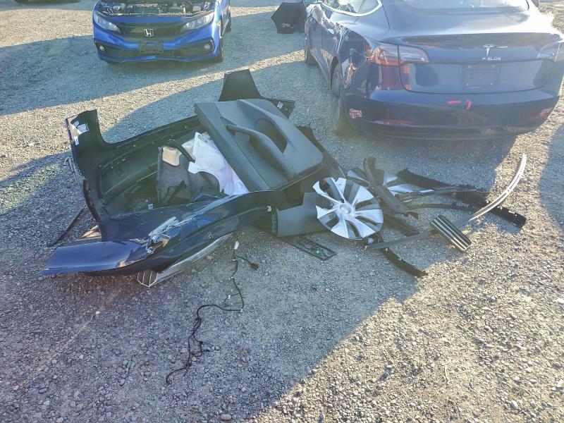 Фото 13 - TESLA MODEL Y