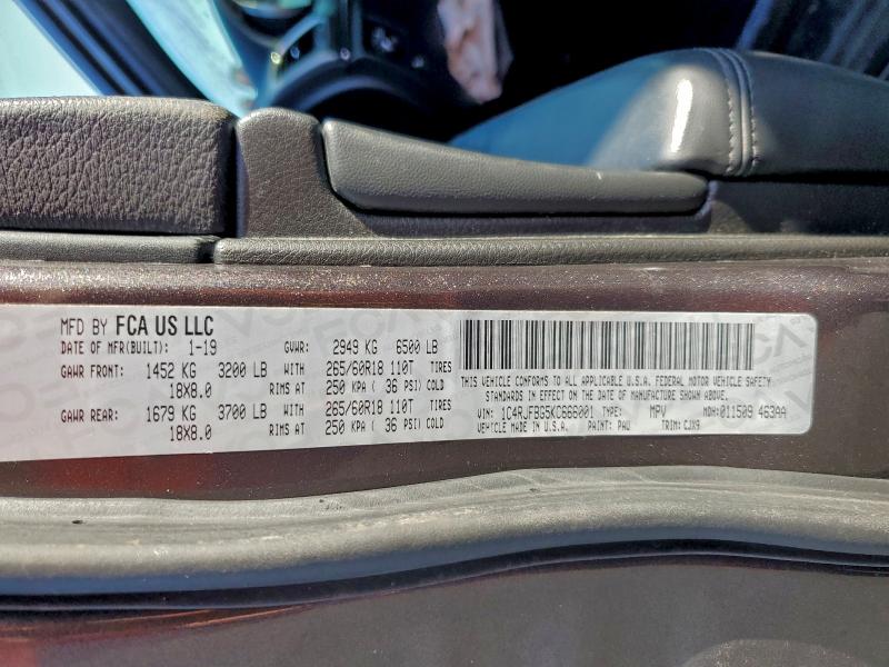 Фото 13 - JEEP GRAND CHER