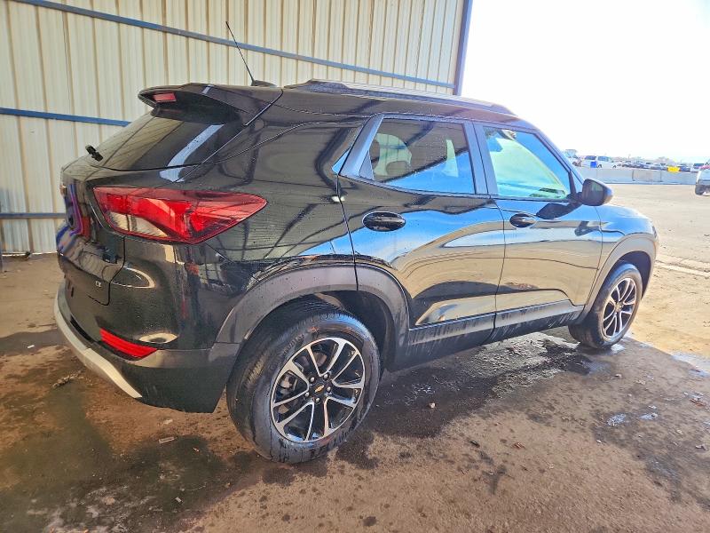 Фото 3 - CHEVROLET TRAILBLZR