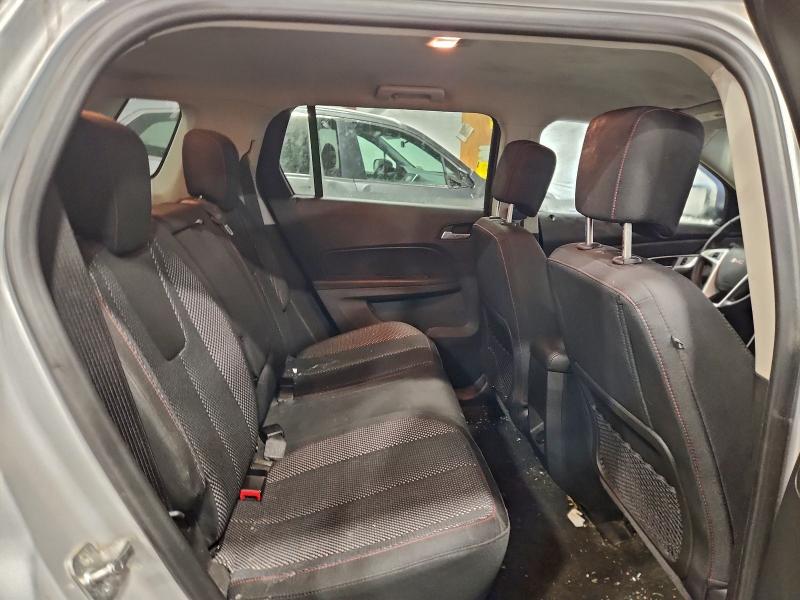 Фото 11 - GMC TERRAIN