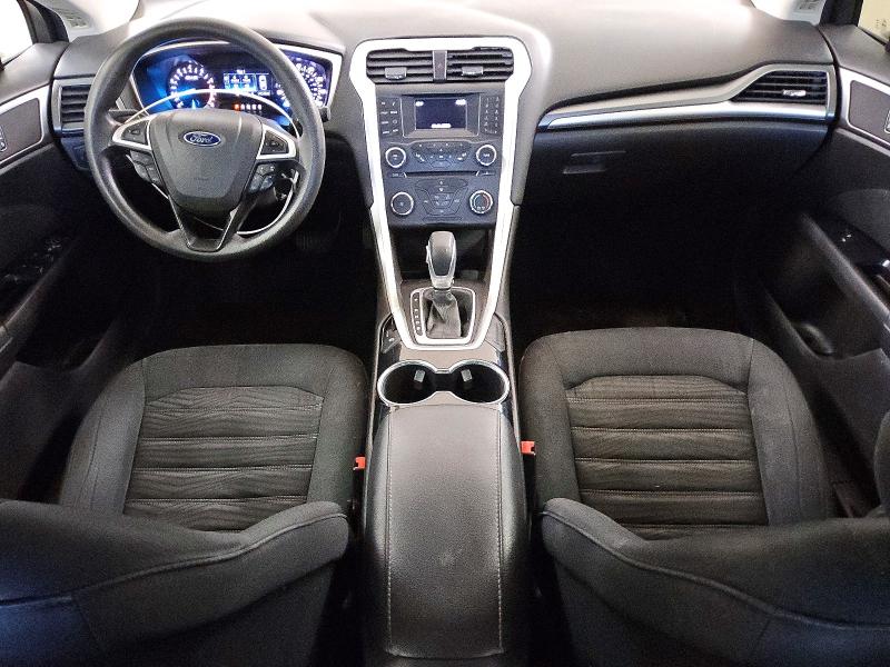 Фото 8 - FORD FUSION