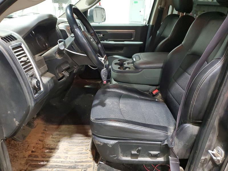 Фото 7 - RAM 1500