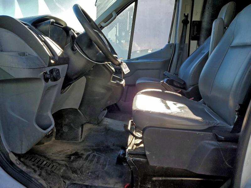 Фото 7 - FORD TRANSIT