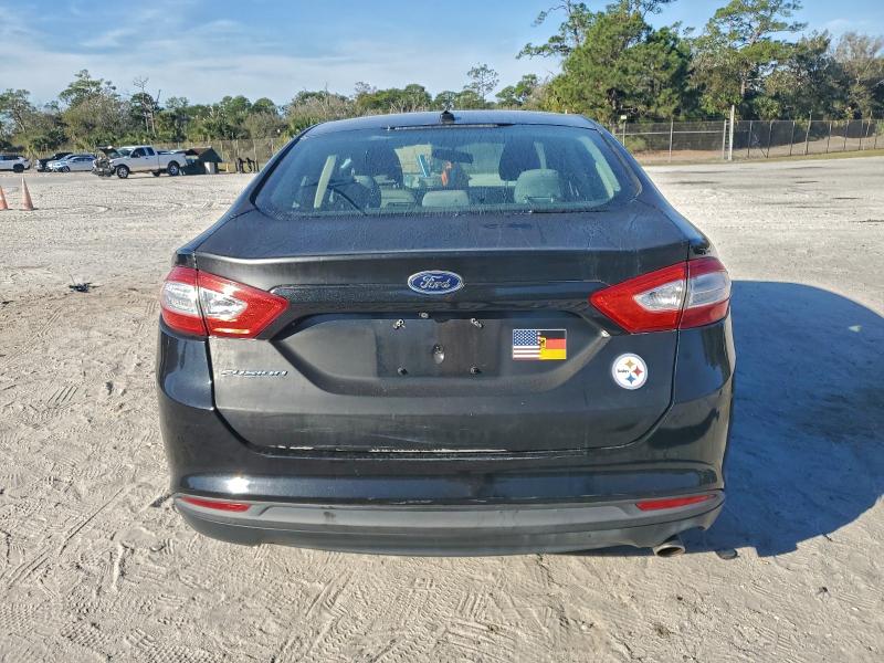 Фото 6 - FORD FUSION