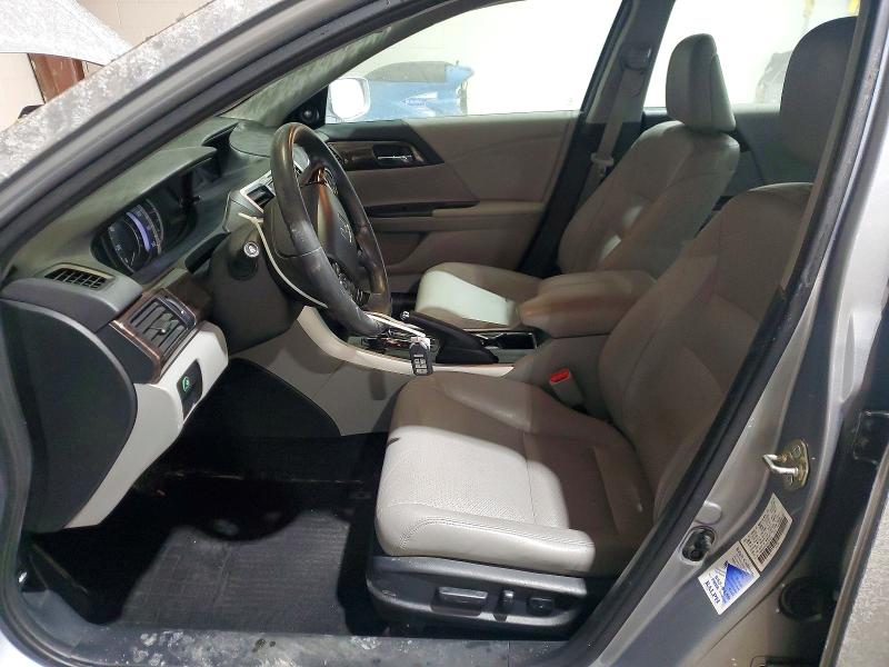 Фото 7 - HONDA ACCORD