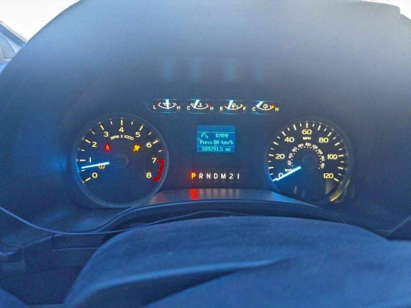 Фото 8 - FORD F-150