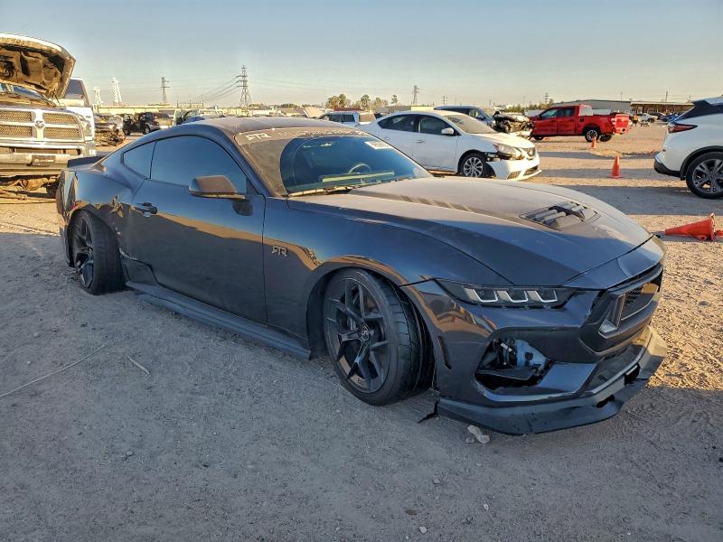 Фото 4 - FORD MUSTANG