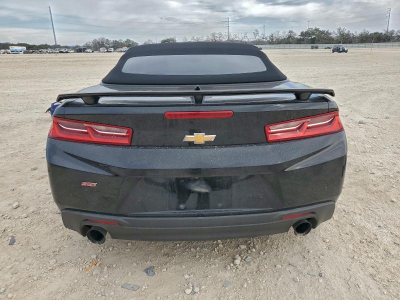 Фото 6 - CHEVROLET CAMARO