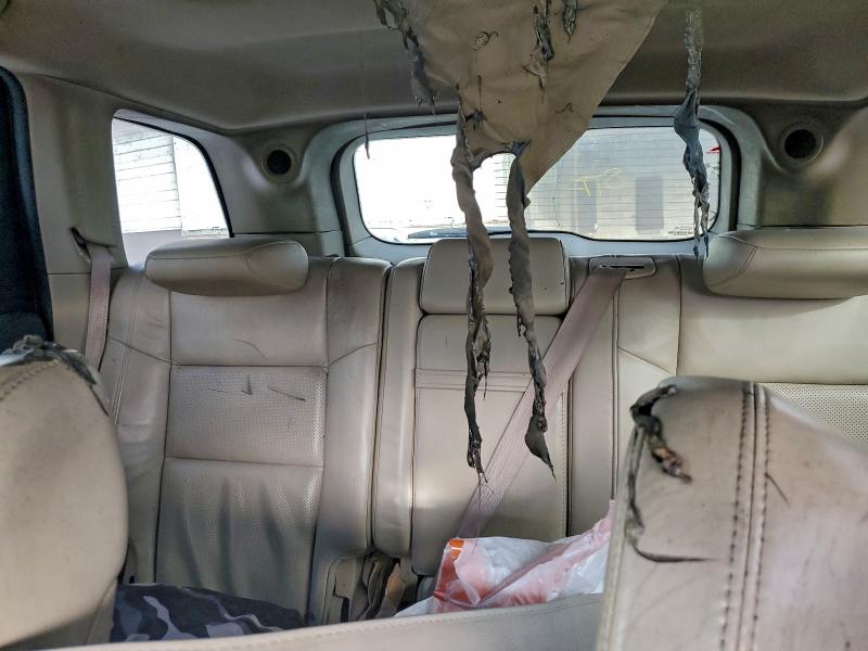 Фото 10 - JEEP GRAND CHER