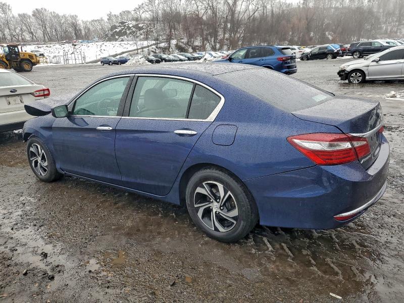 Фото 2 - HONDA ACCORD