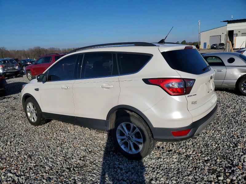 Фото 2 - FORD ESCAPE