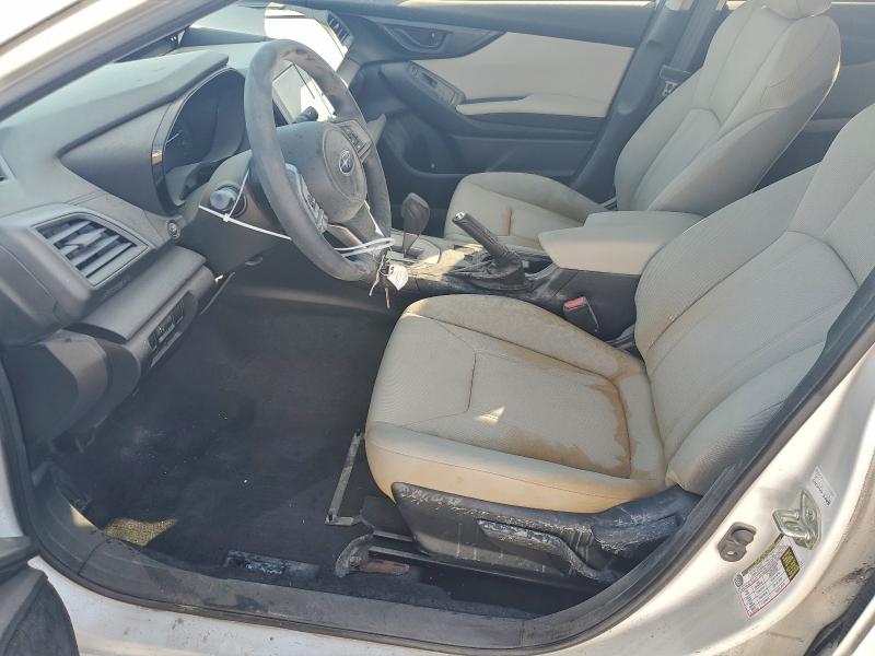 Фото 7 - SUBARU IMPREZA