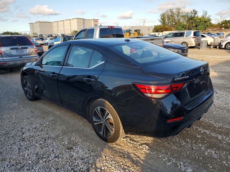 Фото 2 - NISSAN SENTRA