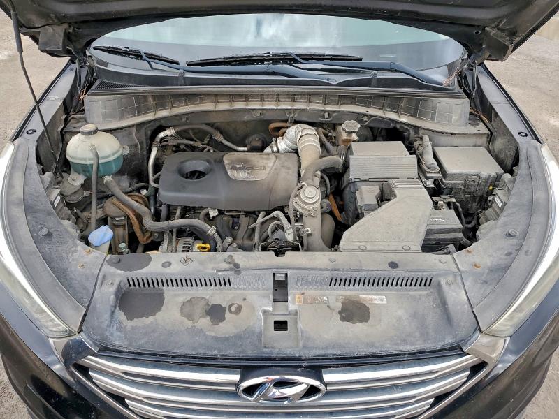 Фото 12 - HYUNDAI TUCSON