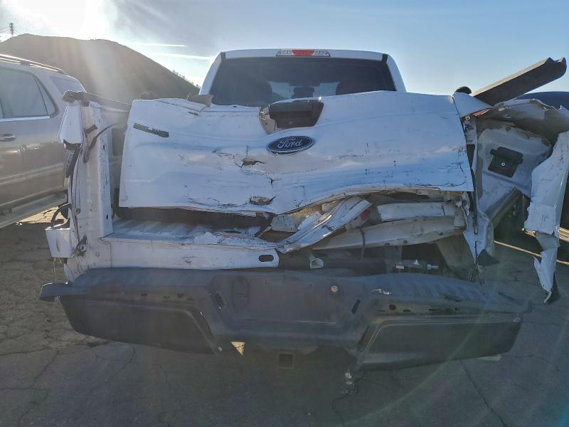 Фото 6 - FORD F-150