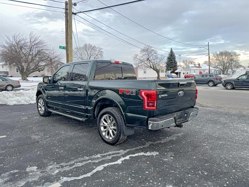 Фото 3 - FORD F-150