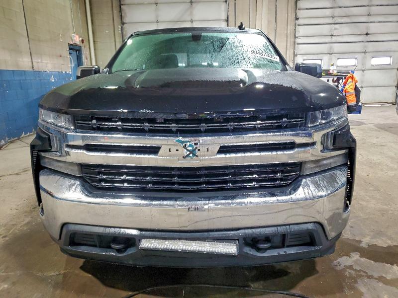 Фото 5 - CHEVROLET ALL Models