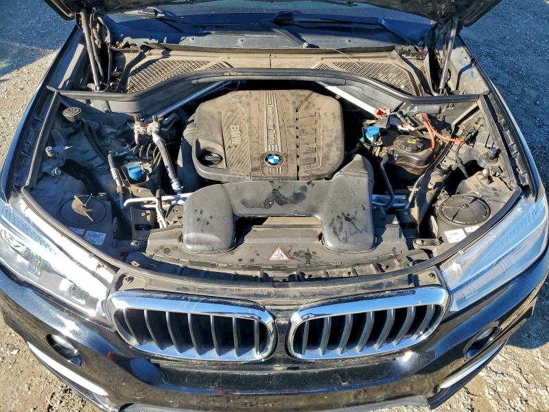 Фото 11 - BMW X5