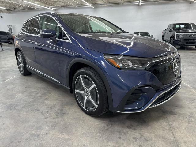 MERCEDES-BENZ EQE SUV 35 2024 VIN 4JGGM2BB4RA056362