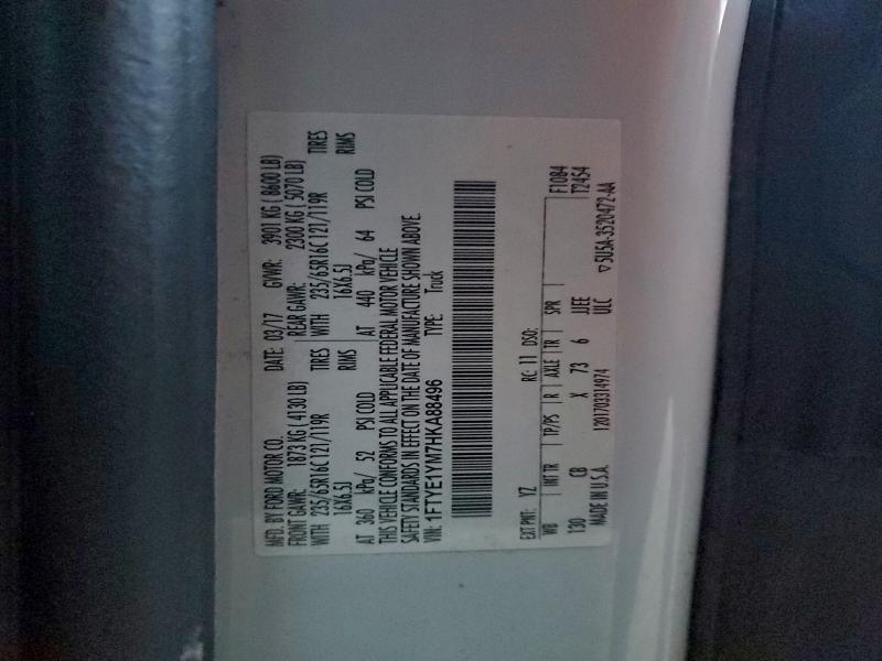 Фото 12 - FORD TRANSIT