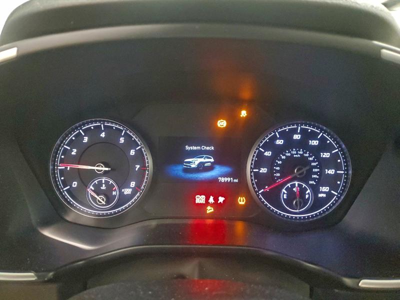 Фото 9 - HYUNDAI SANTA FE