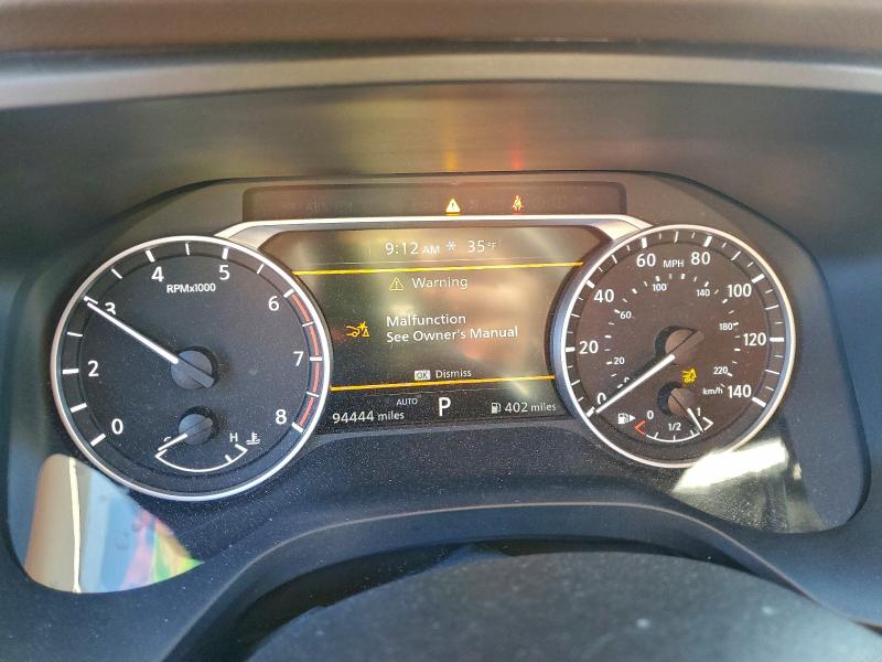 Фото 9 - NISSAN ROGUE