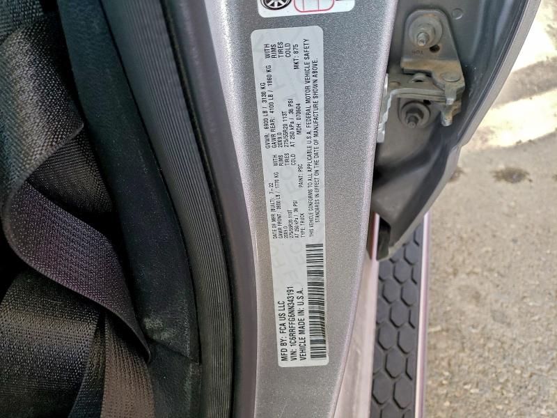 Фото 12 - RAM 1500