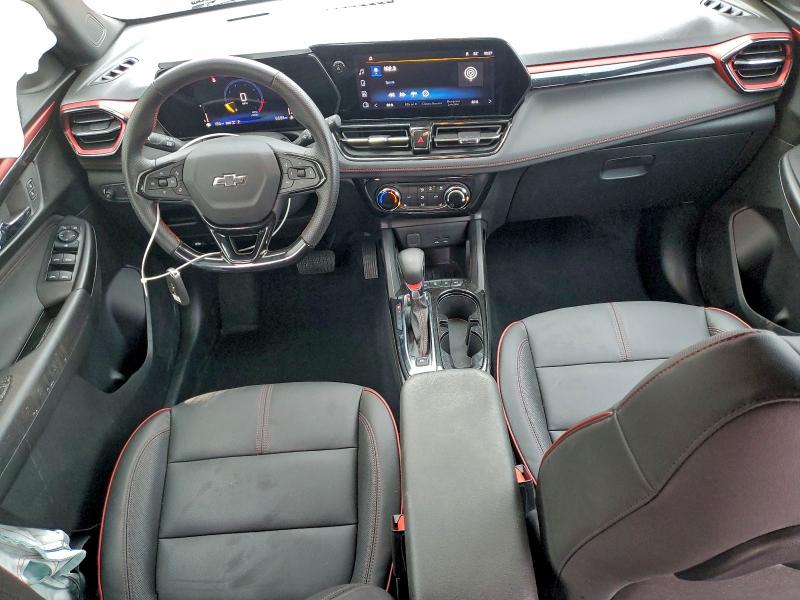 Фото 8 - CHEVROLET TRAILBLZR