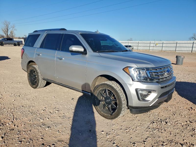 Фото 4 - FORD EXPEDITION