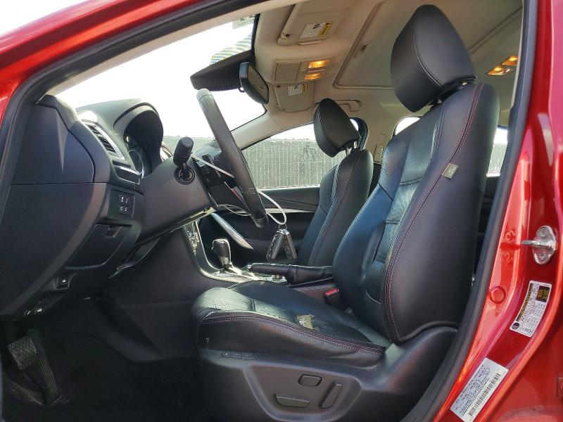 Фото 7 - MAZDA 6